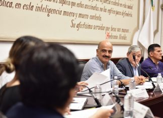 Busca Ayuntamiento garantizar seguridad alimentaria en Xalapa