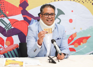 Vergonzoso: Existen 94 sindicatos magisteriales en Veracruz y uno de ellos pertenece al titular de SECTUR