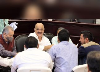 Realiza Ayuntamiento jornada de atención a puertas abiertas