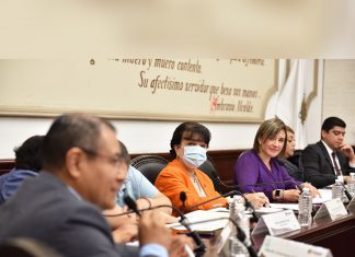 Presentan avance del Programa Municipal para la Igualdad entre Mujeres y Hombres