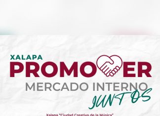 Este fin de semana, expo Promover Mercado Interno Juntos