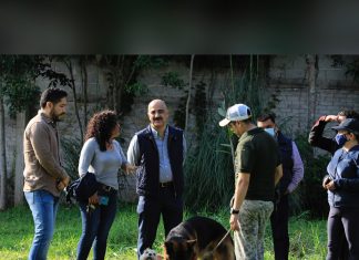 Refrenda Ayuntamiento compromiso con el medio ambiente