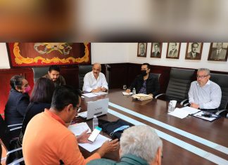 En Infonavit Pomona, trabajo coordinado con la ciudadanía para una mejor calidad de vida