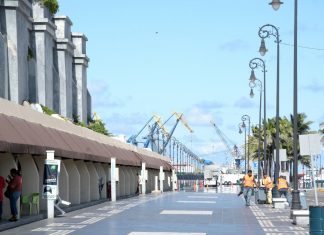 Ayuntamiento de Veracruz reitera su compromiso de atender demandas ciudadanas