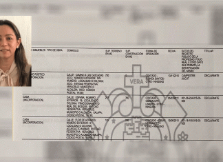 Contralora general de Veracruz compró en nueve meses tres propiedades por más de $4 MDP