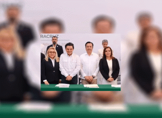 Damos a conocer los nombres de la red de corrupción en la Delegación IMSS Veracruz Norte