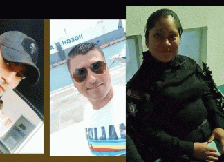 ¿Quién engaña a Cuitláhuac García? Policía muerto en motel de Martínez de la Torre era escolta del detenido Alan Ciprián Canseco