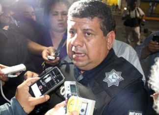Con los cambios en SSP siguen los cobros de moches y actos de corrupción; SOS a Cuitláhuac García