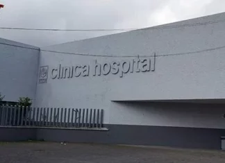 “Pagamos cada quincena nuestras cuotas y recibimos pésimos servicios en la Clínica del ISSSTE Xalapa”: Maestro