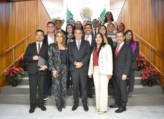 SECTUR Veracruz y sus negocios turbios en el fracaso del Festival Navideño 2021