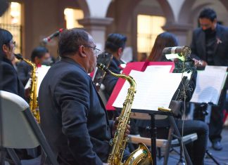 Impulsa Ayuntamiento actividades culturales durante noviembre