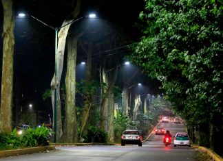 Instalará Ayuntamiento 4 mil 500 lámparas LED en colonias, avenidas y unidades habitacionales