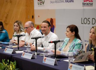 Trabajamos a diario para garantizar que todas las personas ejerzan y disfruten de sus derechos a plenitud: Alcalde JM Unánue