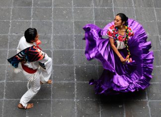 Apoyará Ayuntamiento proyectos culturales con una bolsa de 200 mil pesos