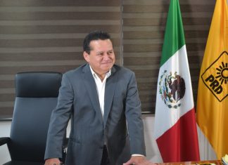 Exige PRD Veracruz solución pronta y favorable para las y los maestros veracruzanos