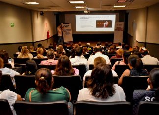 Un éxito el séptimo taller del programa “Unidas Somos Más Fuertes” a mujeres emprendedoras