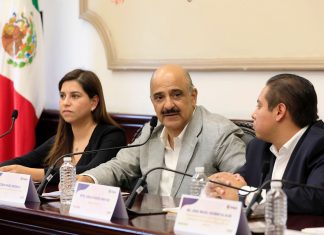 Trabaja Xalapa para tener un gobierno ágil, moderno y con control administrativo