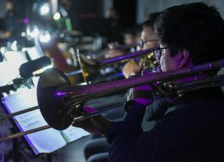 Fiesta musical y de Anime en la IMAC