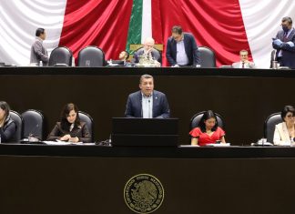 Exige PRD uso correcto y transparencia de recursos para obras en Veracruz; Gobierno estatal, ineficaz e irresponsable: Jesús Velázquez