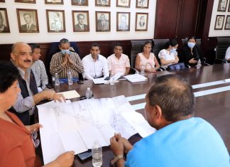 Analiza Ayuntamiento propuestas ciudadanas para el desarrollo municipal