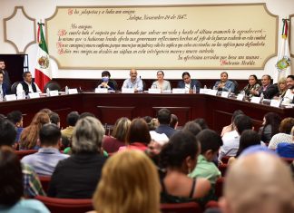 Refrenda Ayuntamiento compromiso con el fomento a la ciencia y la tecnología