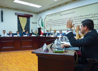 Modifica Cabildo Presupuesto de Ingresos y Ley de Egresos 2022