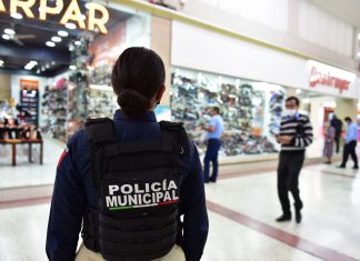 Emite Dirección de Seguridad Ciudadana recomendaciones por Buen Fin