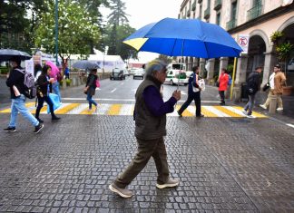 Emite PC Municipal recomendaciones por temporada invernal