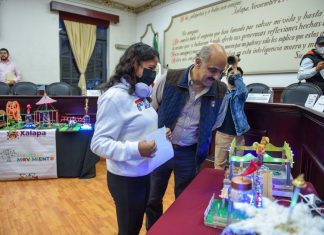Brinda Ayuntamiento capacitación para la vida