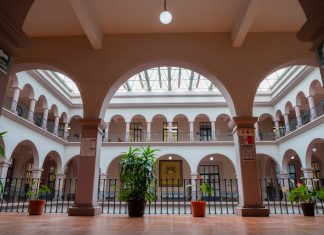 Este lunes suspenderán actividades en Palacio Municipal