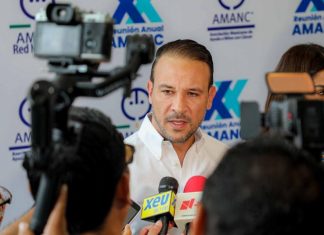 Boca del Río supera las expectativas durante el Buen Fin: Alcalde JM Unánue