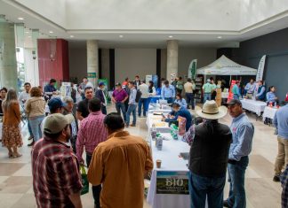 Fortalecen industria agroalimentaria