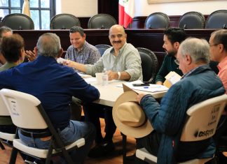 Realiza Ayuntamiento amplia jornada de audiencias ciudadanas