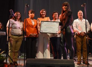 Fomenta Ayuntamiento erradicación de la violencia contra las mujeres y las niñas