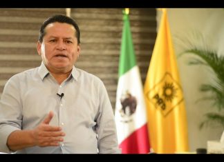 Recibe Veracruz el “Día Naranja” con un vergonzoso Tercer lugar en feminicidios