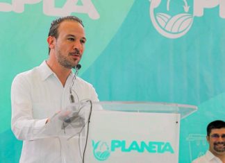 Con trabajo constante, Boca del Río avanza en materia de Obra Pública y Mantenimiento Urbano: Alcalde JM Unánue