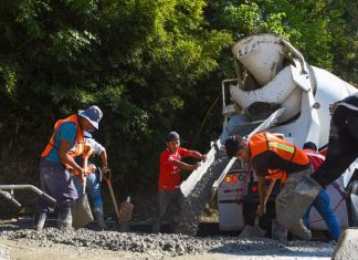 Cierre de circulación en Arco Sur, del 30 de noviembre al 21 de diciembre