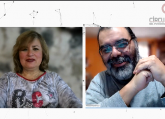 ¡EN VIVO! – ⭕ Círculo Rojo – Con Claudia Guerrero y Tomás González Corro – Emisión 361