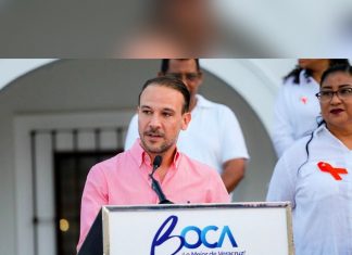 En Boca del Río promovemos, respetamos, protegemos y garantizamos los derechos de las mujeres y niñas: Alcalde JM Unánue