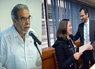 Protegida en anterior y actual rectoría de la UV, ejerce claros actos de corrupción, impunidad y tráfico de influencias