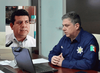 Gobierno de Cuitláhuac García especialista en meter a la cárcel a inocentes; el caso de abuso policiaco en la congregación de Los Ídolos