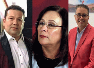 Pistas de patinaje: Millonario negocio de la 4T para regidor del Ayuntamiento de Minatitlán y operador de Rocío Nahle