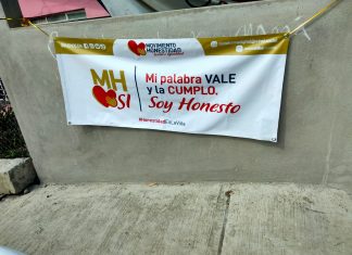 Violentan derechos laborales en la Secretaría de Bienestar Veracruz Región 15 de Tuxpan