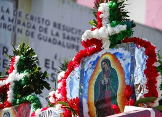 Prepara Ayuntamiento operativo por celebración de las fiestas guadalupanas
