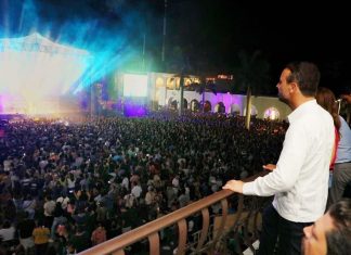 Con Trabajo y Cercanía, en Boca del Río se reactiva el turismo y las actividades recreativas: Alcalde JM Unánue