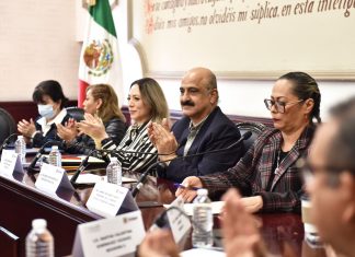 Instalan Consejo Municipal para la Inclusión de las Personas con Discapacidad