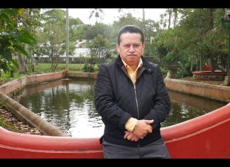 Gobierno del Estado regresará 4 mil mdp a la Federación, esa es la verdadera razón por la que López Obrador elogia y respalda a un inepto Gobernador como Cuitláhuac