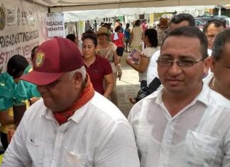 ¿Quién es Aldo Fred Hernández Aguirre? Y las anomalías en el Tecnológico de Cosamaloapan