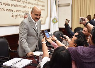 Ayuntamiento, con finanzas sanas; prestaciones de fin de año están aseguradas