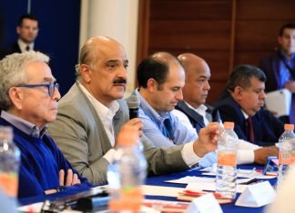 Trabaja Ayuntamiento por la dignificación de la labor policial